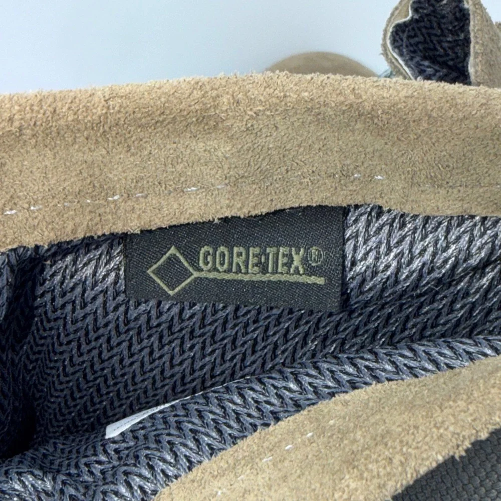 Belleville 690V Mens 13.5 R Gore-Tex Waterproof Flight Boots Air Force Cert